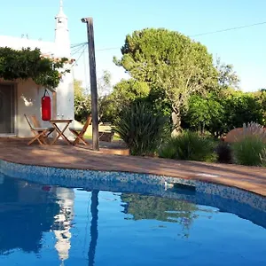  Appartement Rural Peace In The Algarve - Private With Kitchenette And Bathroom