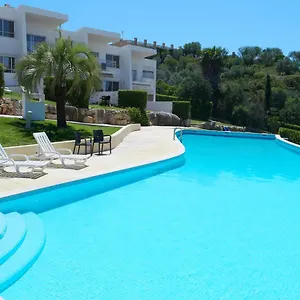  Hébergement de vacances Terras Novas Village
