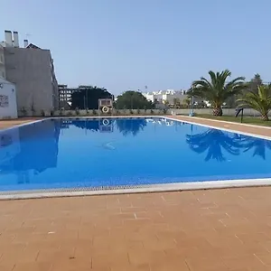  Appartement Pool & Tennis