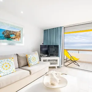  Appartement Luxurious Seaview With Pool 5min