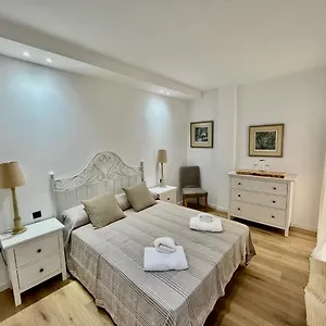 New Capuchinos 1 , Malaga Spain