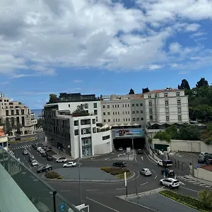 Next Corner Plaza , Funchal (Madeira) Portugal