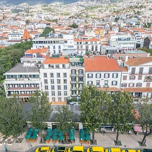 King David By Madeira Sun Travel , Funchal (Madeira) Portugal