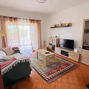 Holiday home Quinta Dos Moledros, Figueira (Portimao)