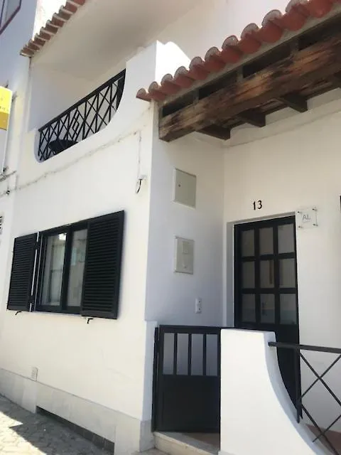 דירות אודסש Casa Dos Pais 0*,  פורטוגל