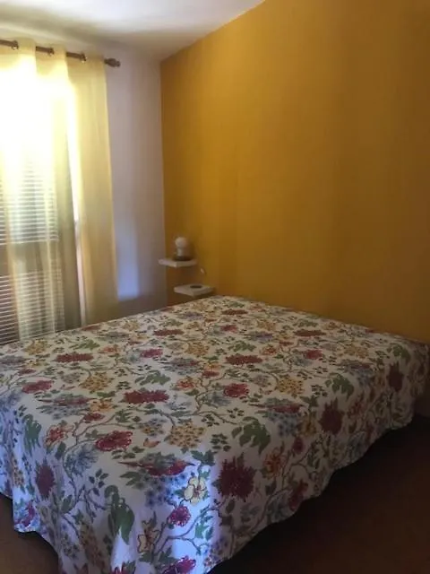דירות אודסש Casa Dos Pais