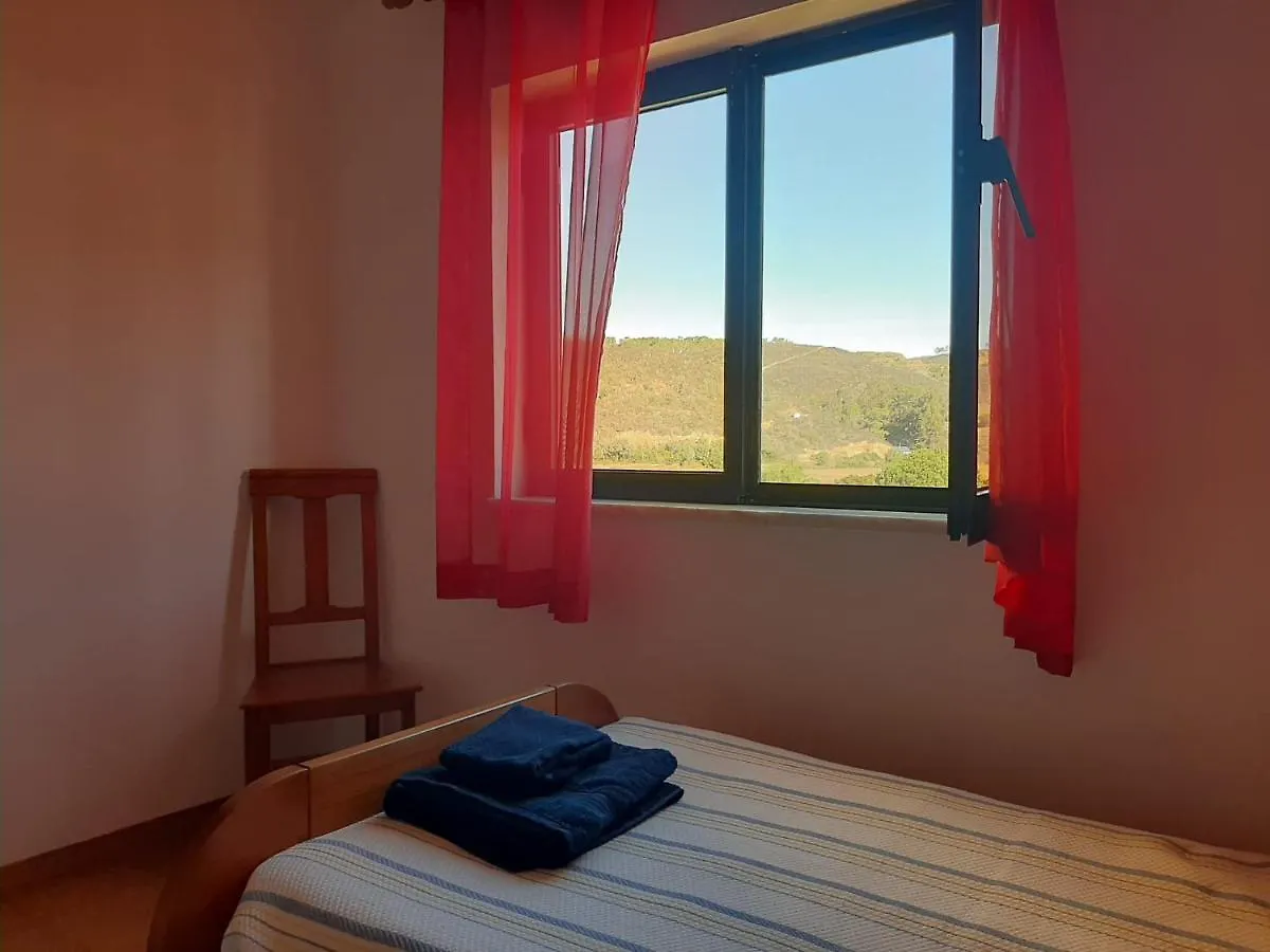 דירות אודסש Casa Dos Pais 0*,