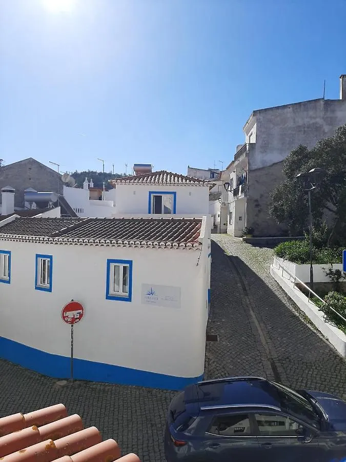דירות אודסש Casa Dos Pais