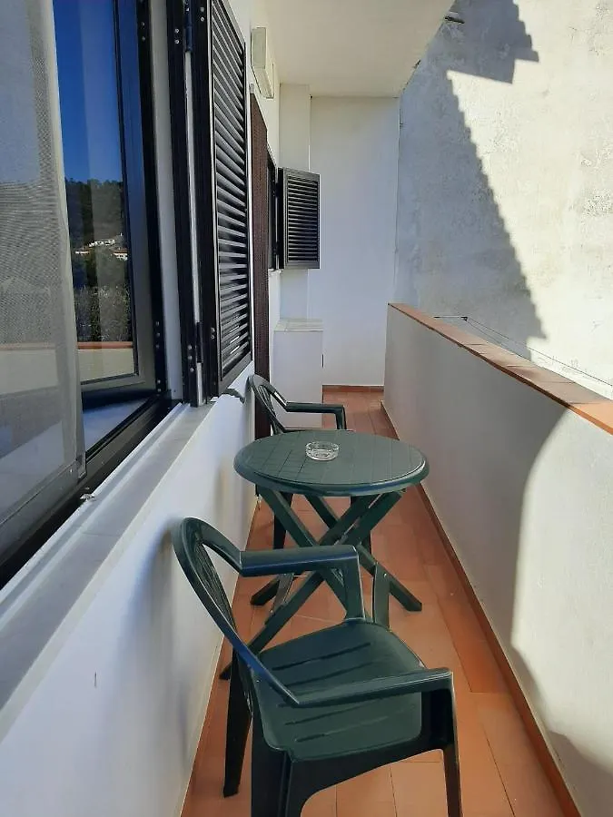 דירות אודסש Casa Dos Pais