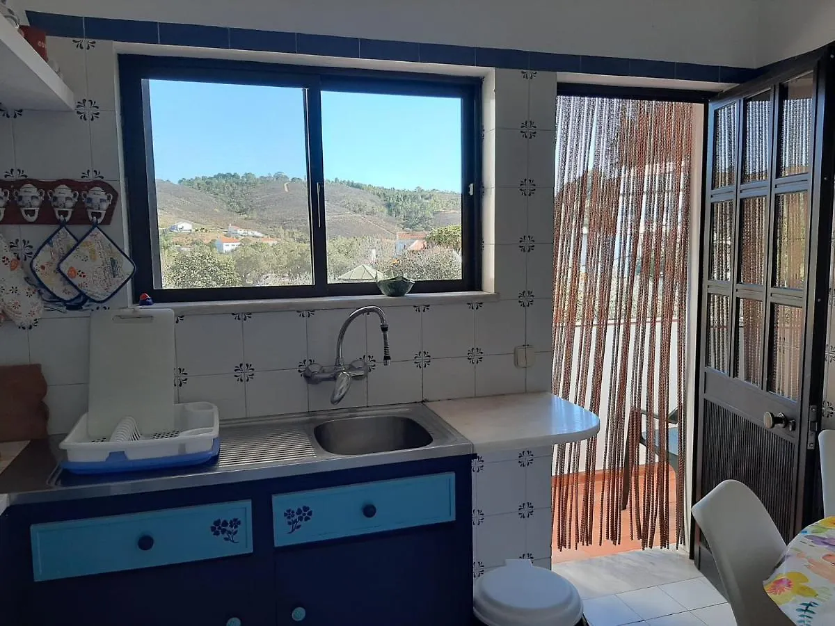 דירות אודסש Casa Dos Pais