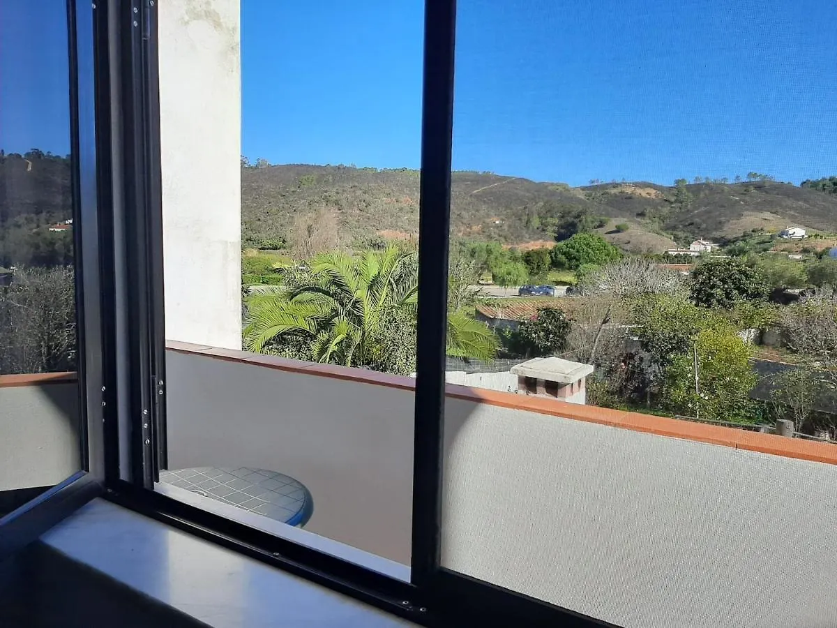 דירות אודסש Casa Dos Pais