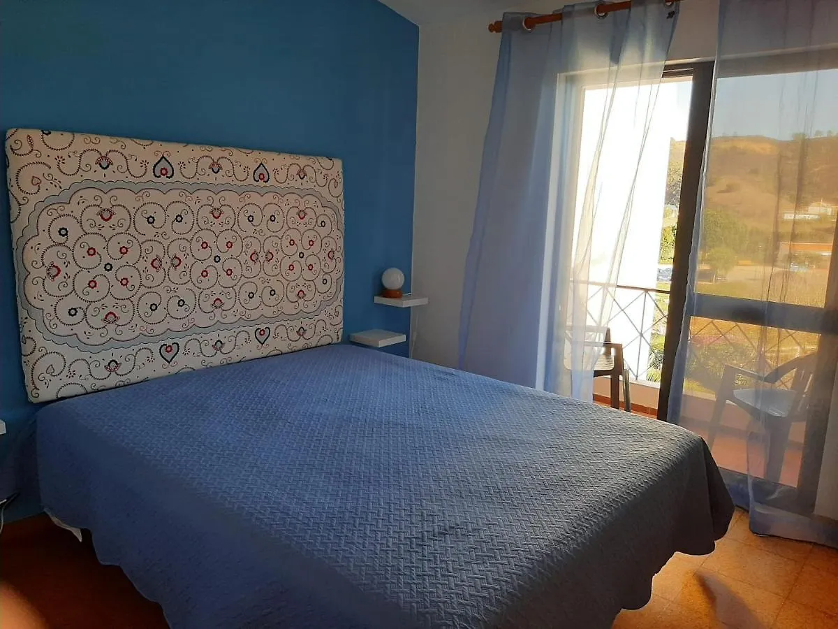 דירות אודסש Casa Dos Pais פורטוגל