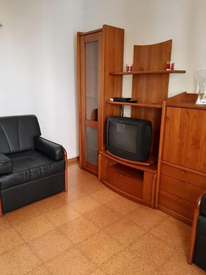 Casa Dos Pais Διαμέρισμα Odeceixe