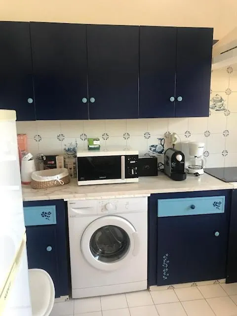 Casa Dos Pais Διαμέρισμα Odeceixe