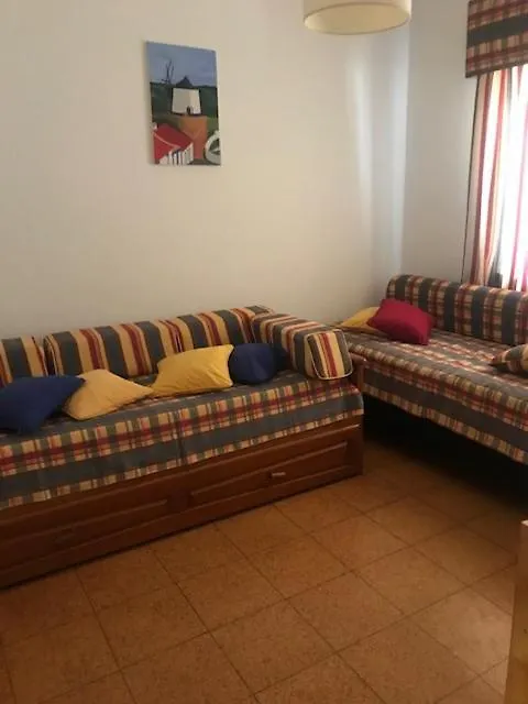 Casa Dos Pais Διαμέρισμα Odeceixe