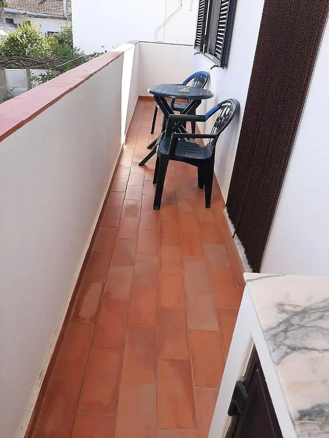 Casa Dos Pais Διαμέρισμα Odeceixe 0*,  Πορτογαλία