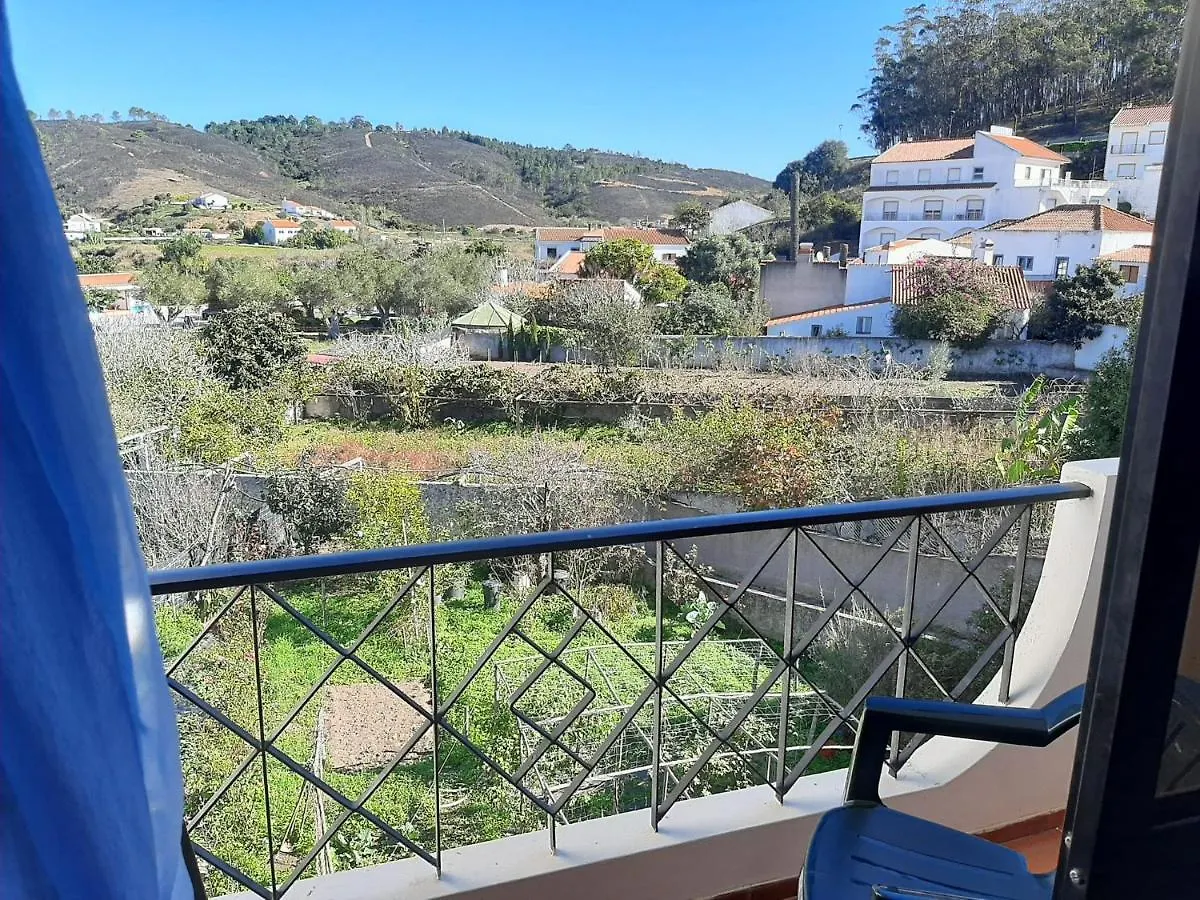 Casa Dos Pais Διαμέρισμα Odeceixe