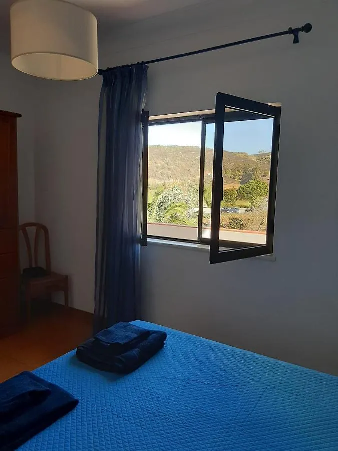 Casa Dos Pais Διαμέρισμα Odeceixe 0*,  Πορτογαλία