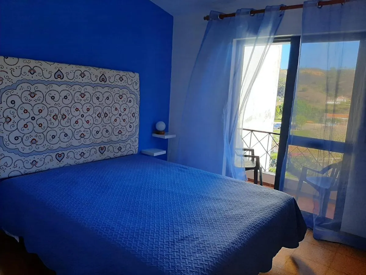 Casa Dos Pais Διαμέρισμα Odeceixe